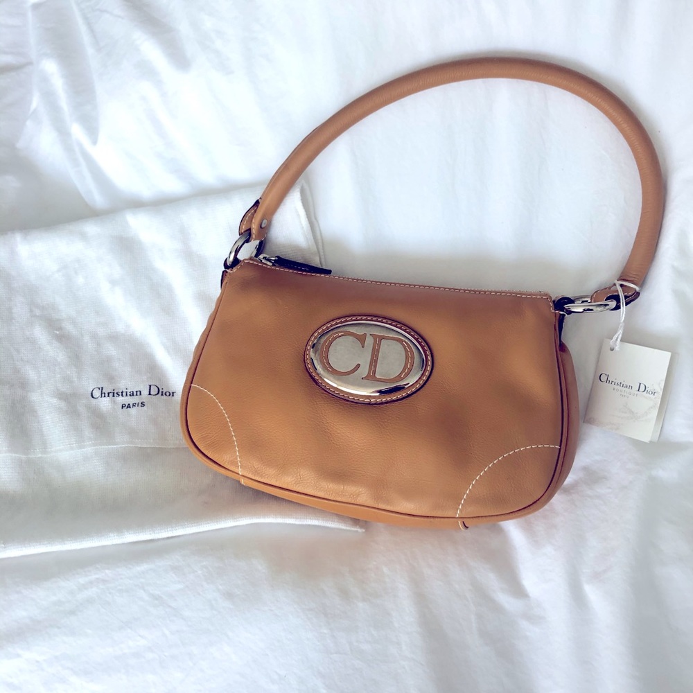 NWT Christian Dior Handbag